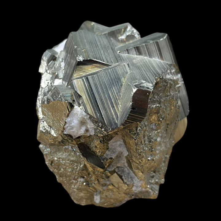 Pyrite Huanzala Pérou 1,8 kg C28