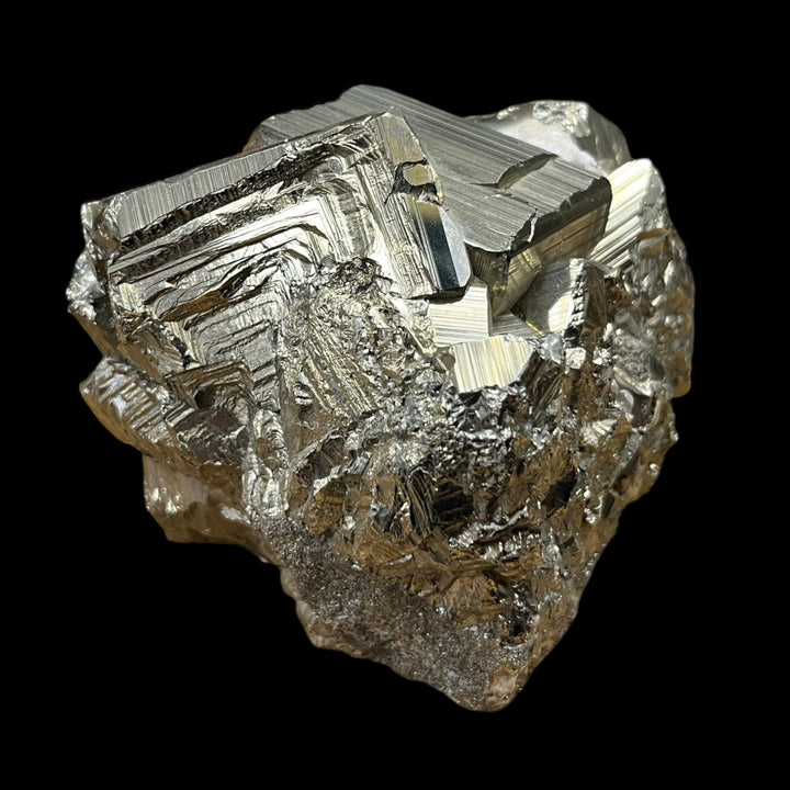 Pyrite Huanzala Pérou 1,8 kg C28