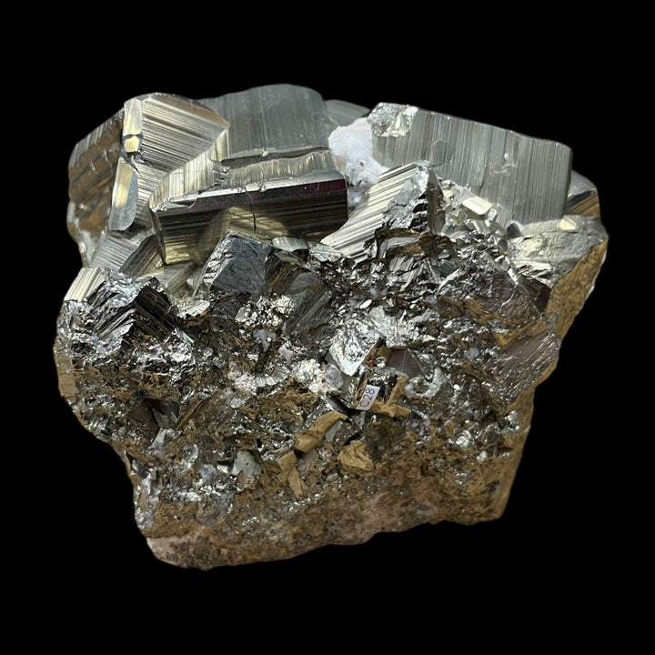 Pyrite Huanzala Pérou 1,8 kg C28