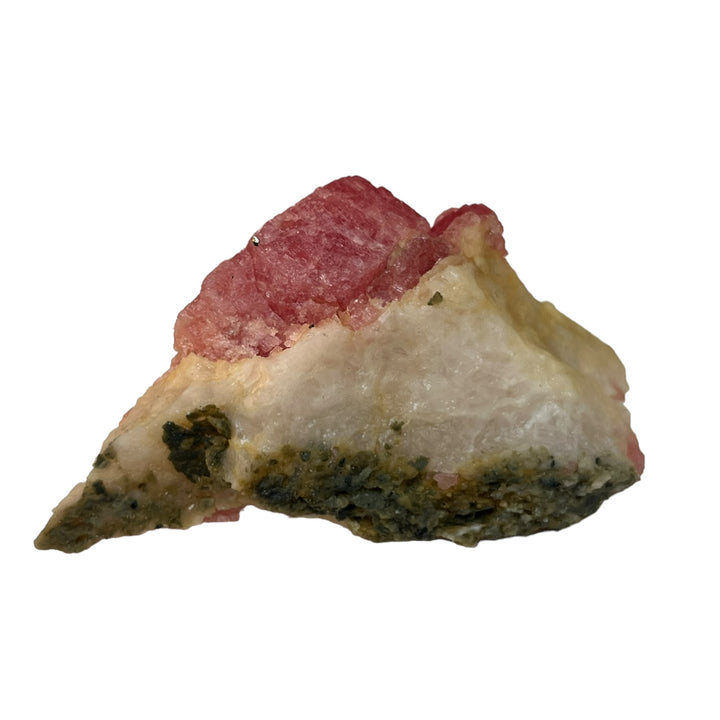 Rhodochrosite Wutong mine Chine DA166