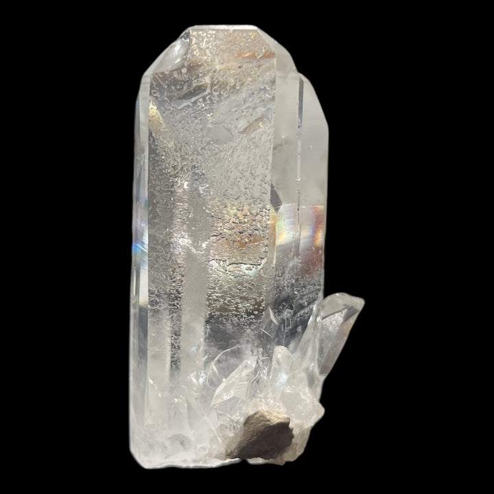 Cristal de roche Brésil QTZ53