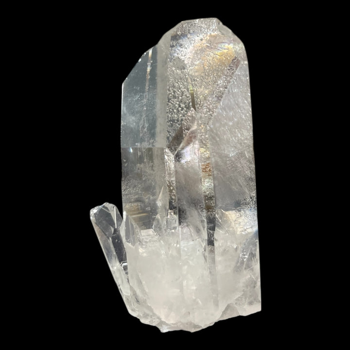 Cristal de roche Brésil QTZ53