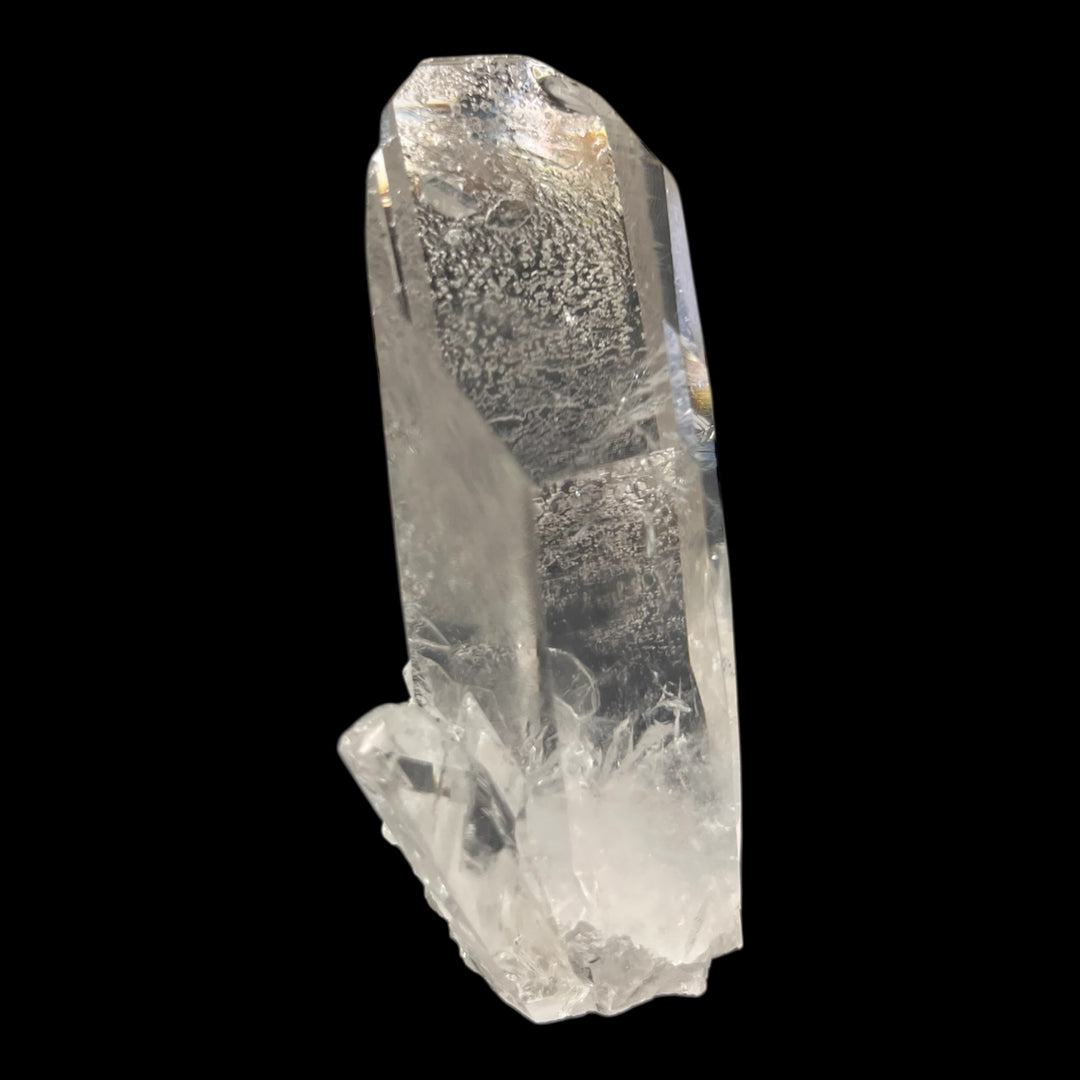 Cristal de roche Brésil QTZ53