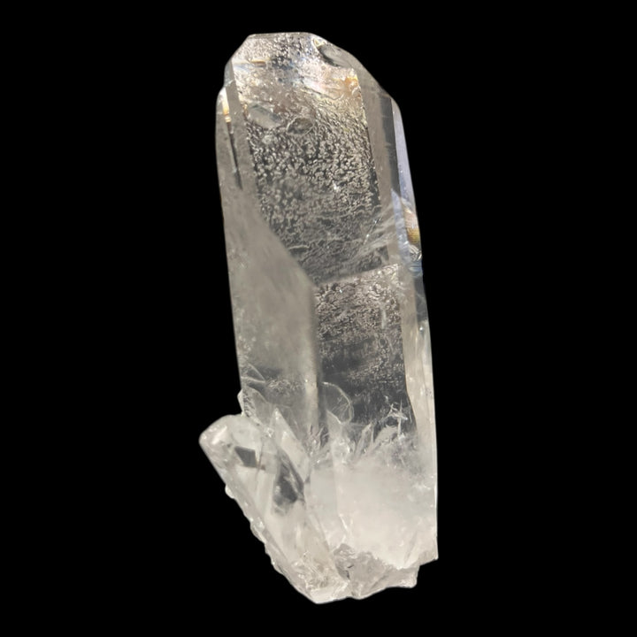 Cristal de roche Brésil QTZ53