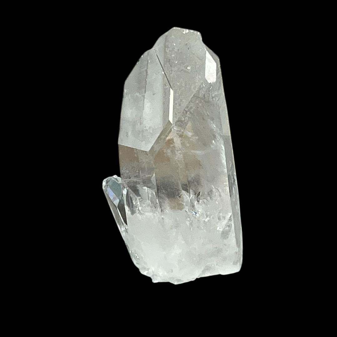 Cristal de roche Brésil QTZ53