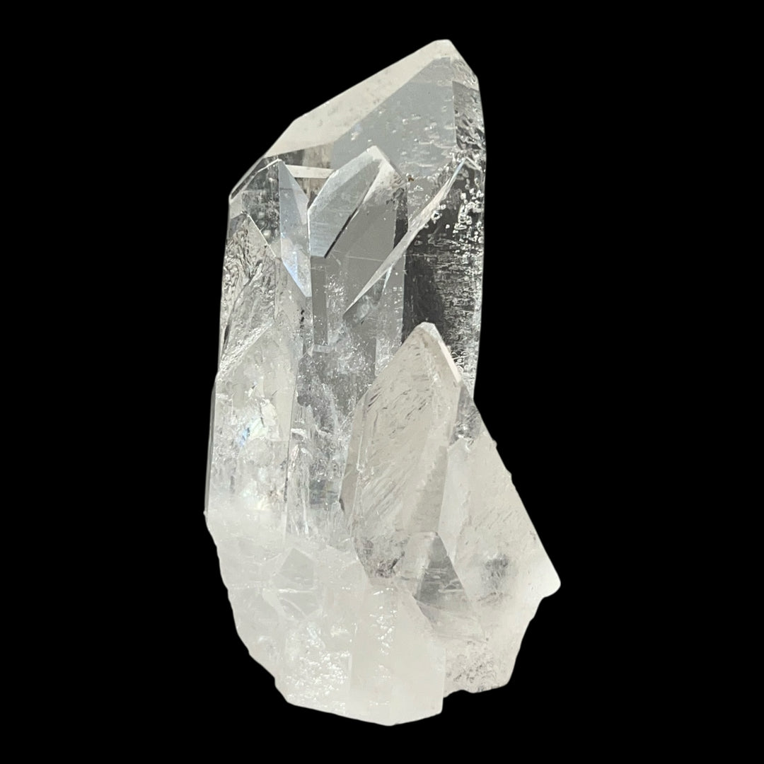 Cristal de roche du Brésil QTZ52