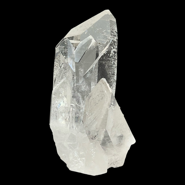 Cristal de roche du Brésil QTZ52