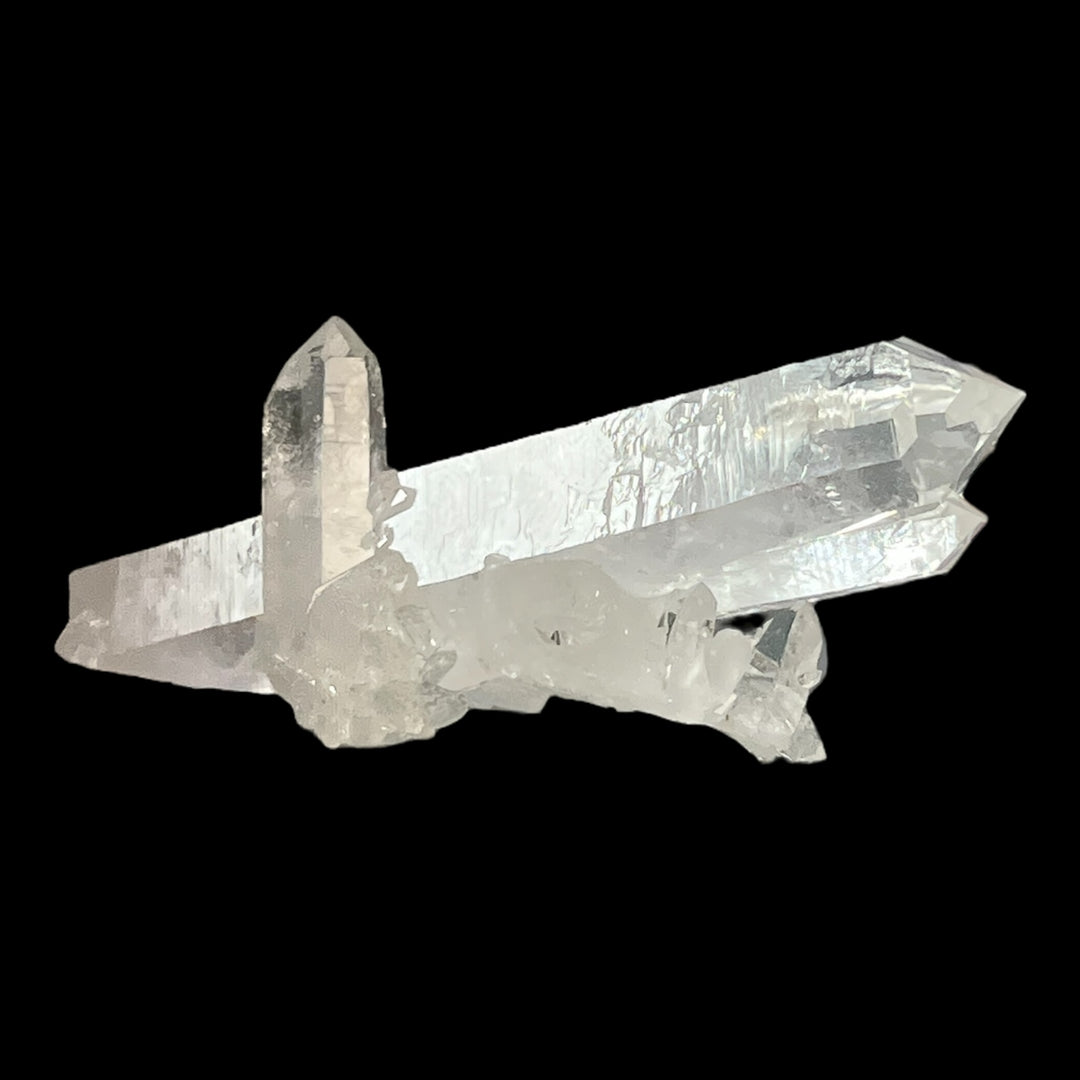 Cristal de roche Brésil QTZ49