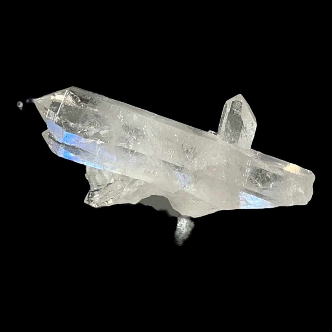 Cristal de roche Brésil QTZ49