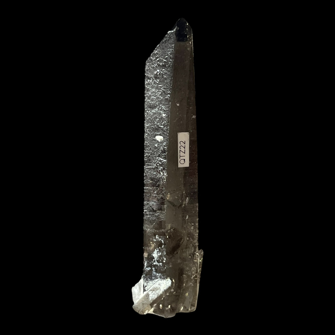Quartz fumé Brésil QTZ22