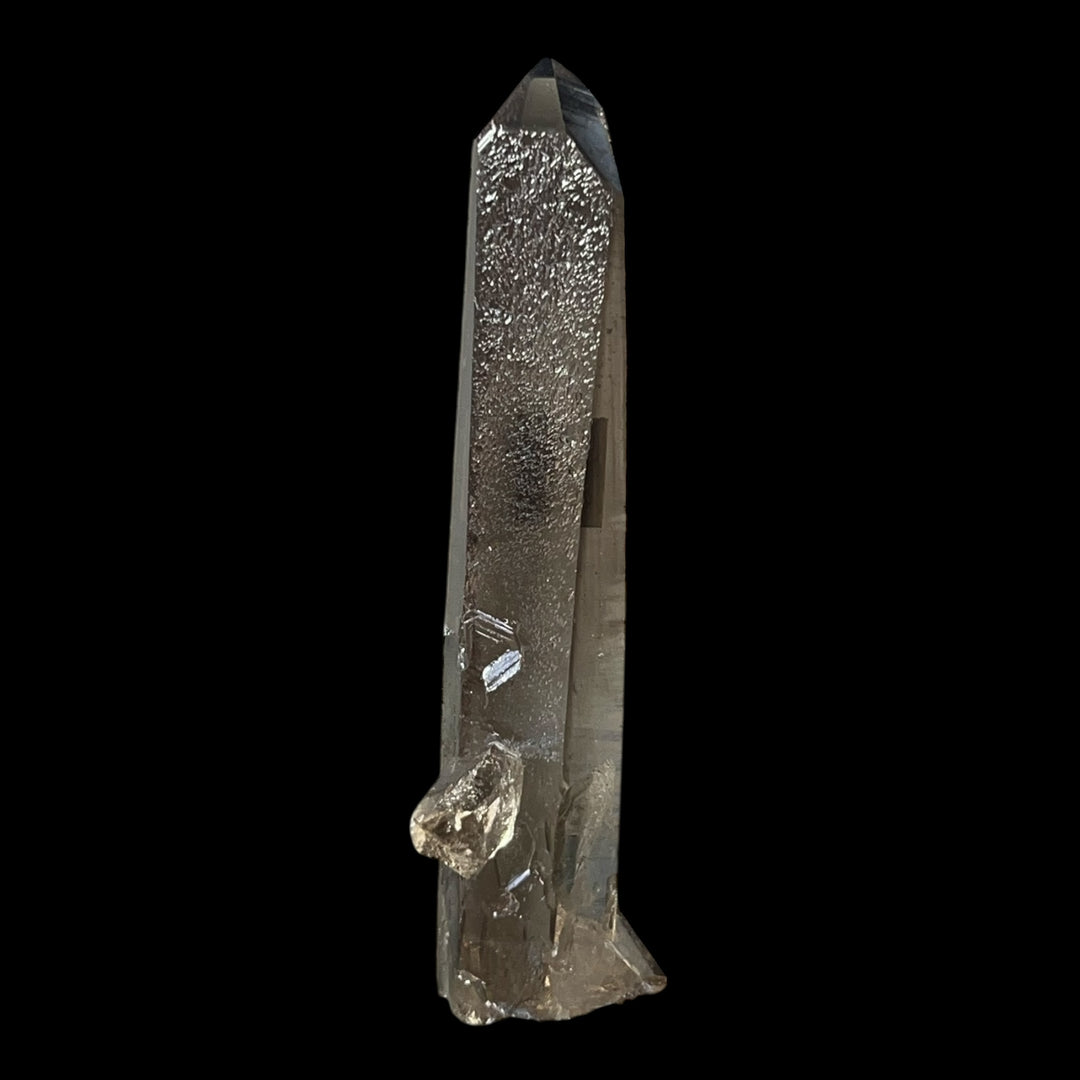 Quartz fumé Brésil QTZ22