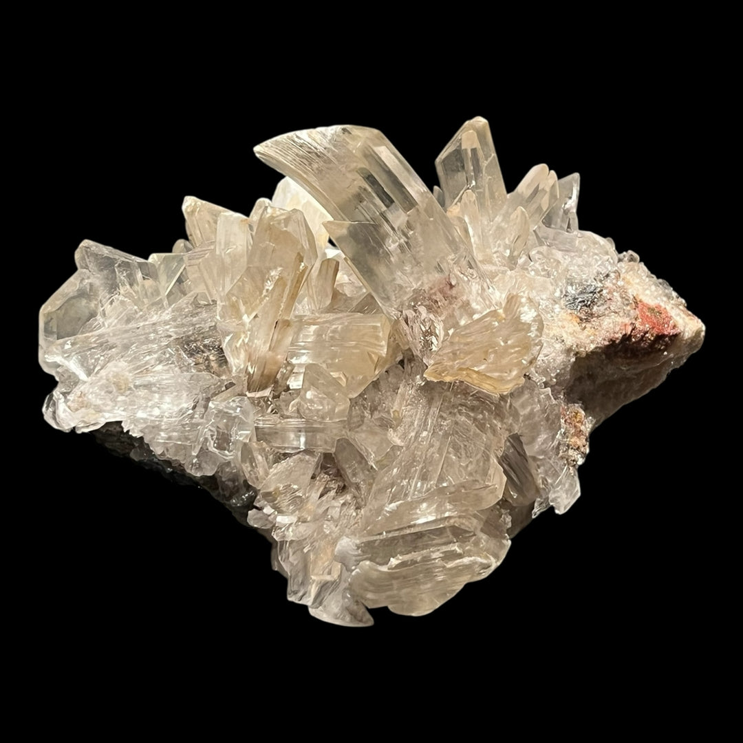 Селенит Мексика M18S218