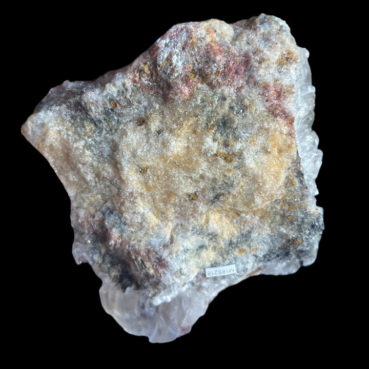 Селенит Мексика M18S218