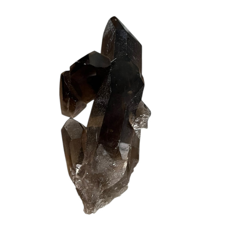 Quartz fumé Brésil QTZ10