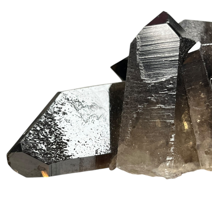 Quartz fumé Brésil QTZ10