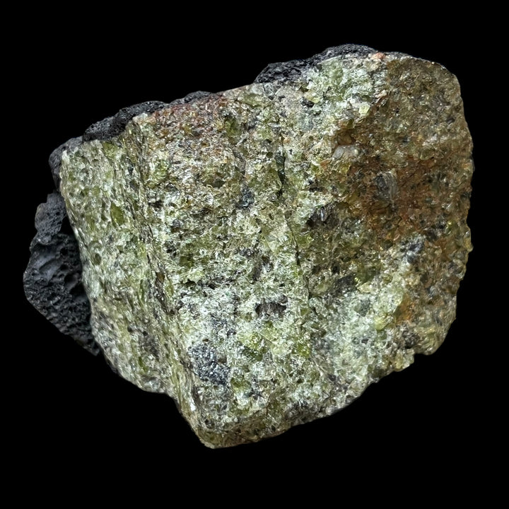 Olivine Les Canaries Espagne C79
