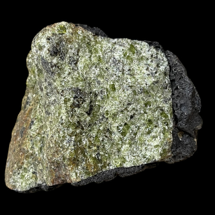 Olivine Les Canaries Espagne C79