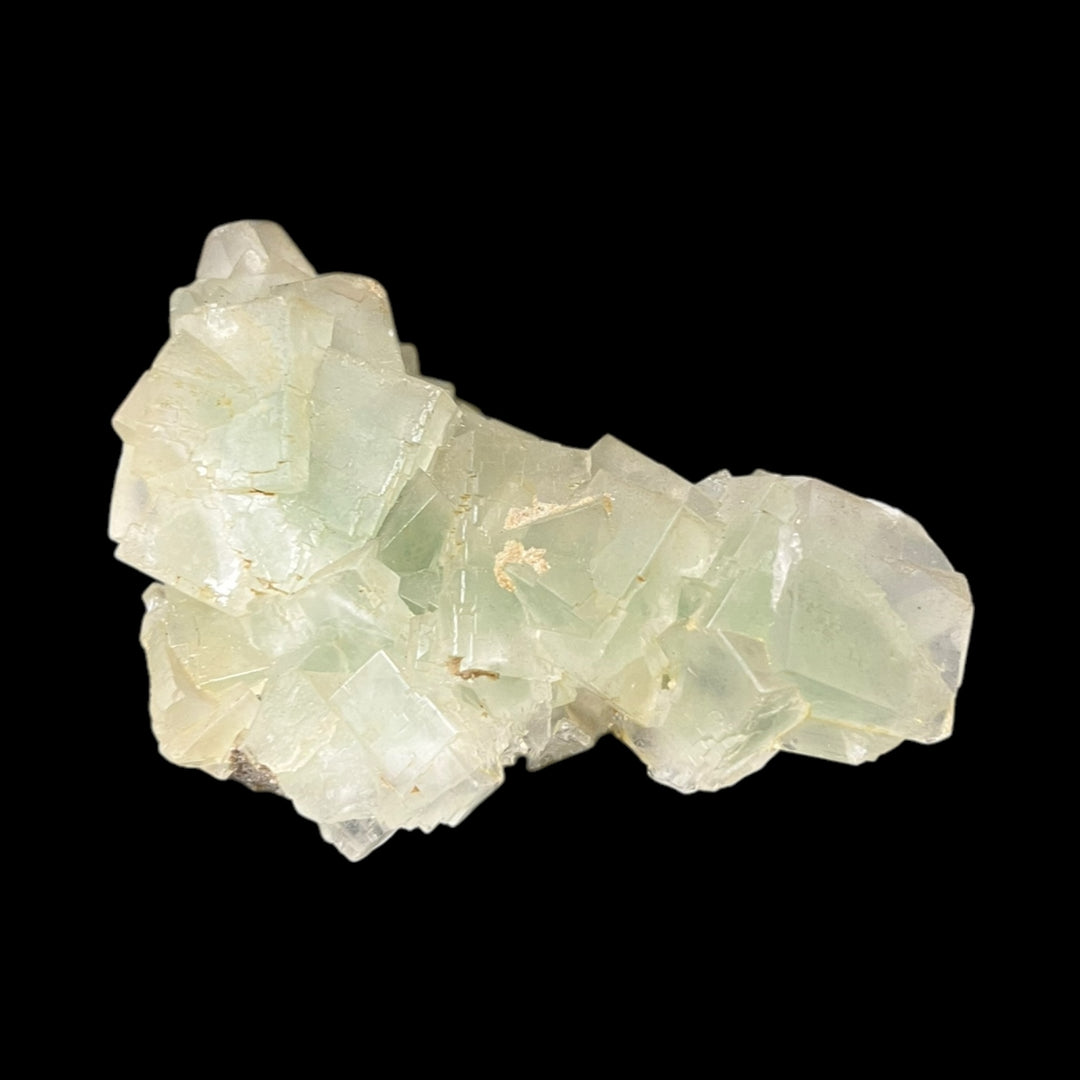 Grüner Fluorit DW185
