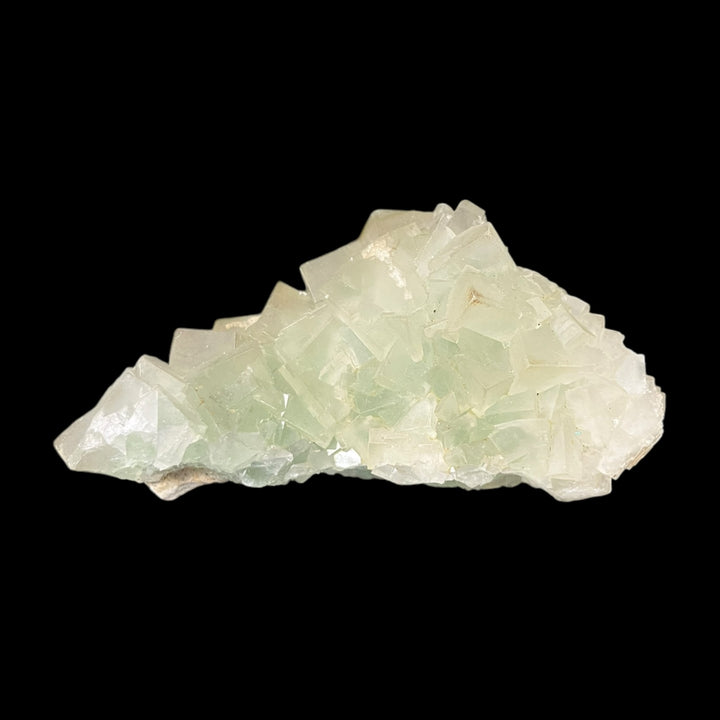 Grüner Fluorit DW185