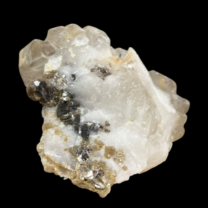 Quartz fenêtre Brésil