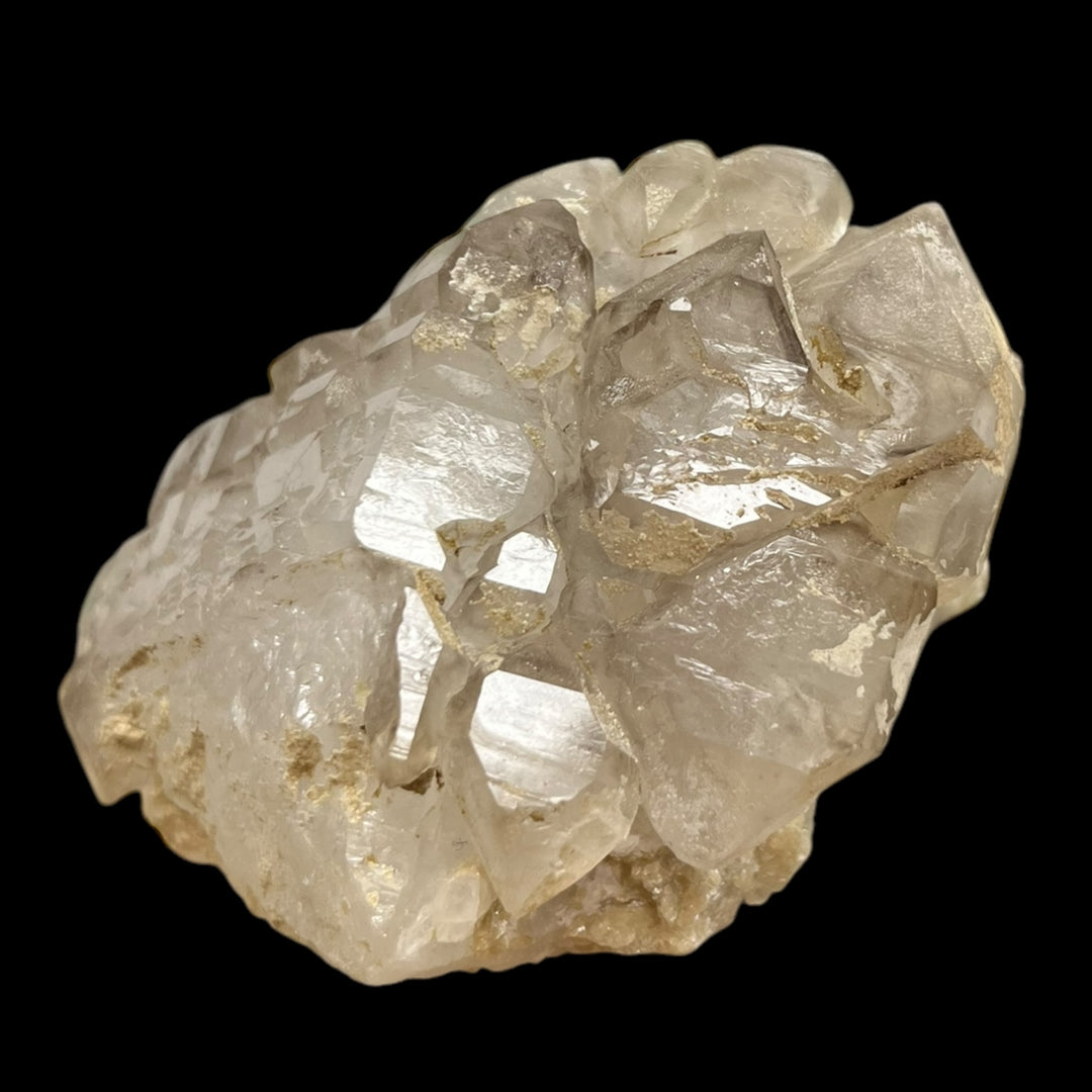 Quartz fenêtre Brésil