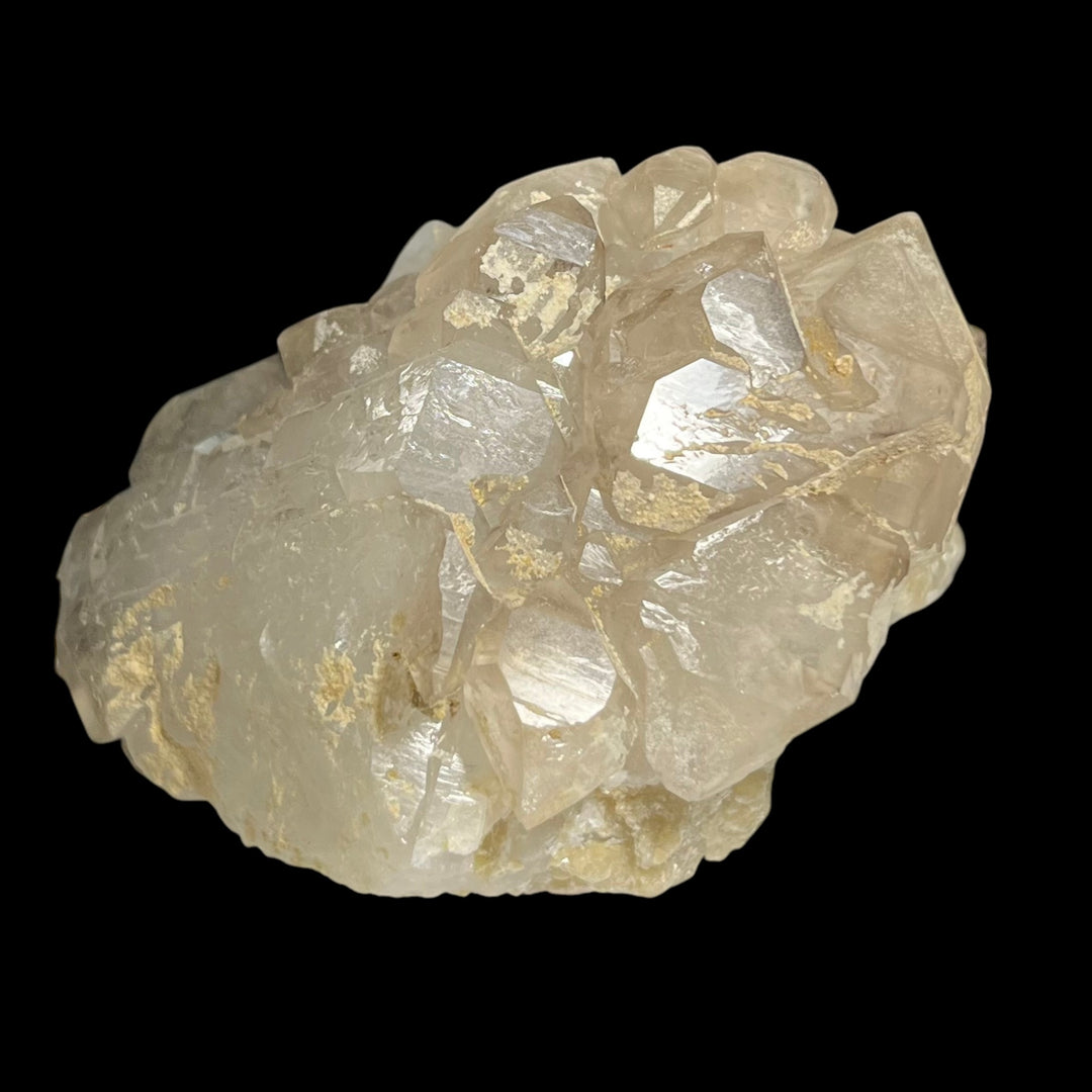 Quartz fenêtre Brésil