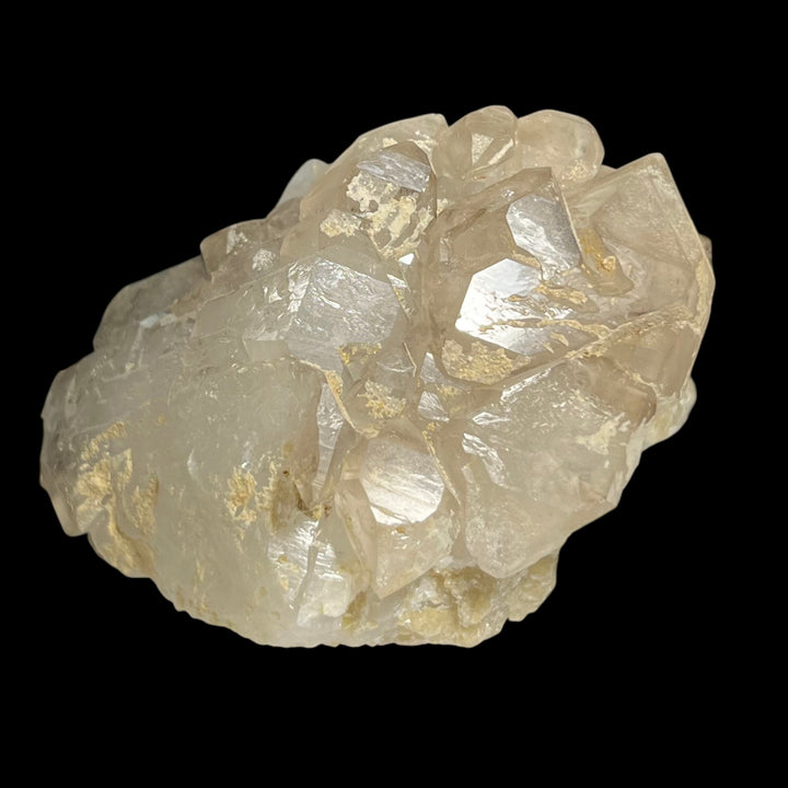 Quartz fenêtre Brésil