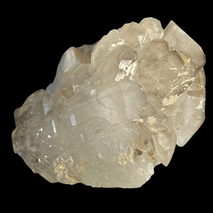 Quartz fenêtre Brésil