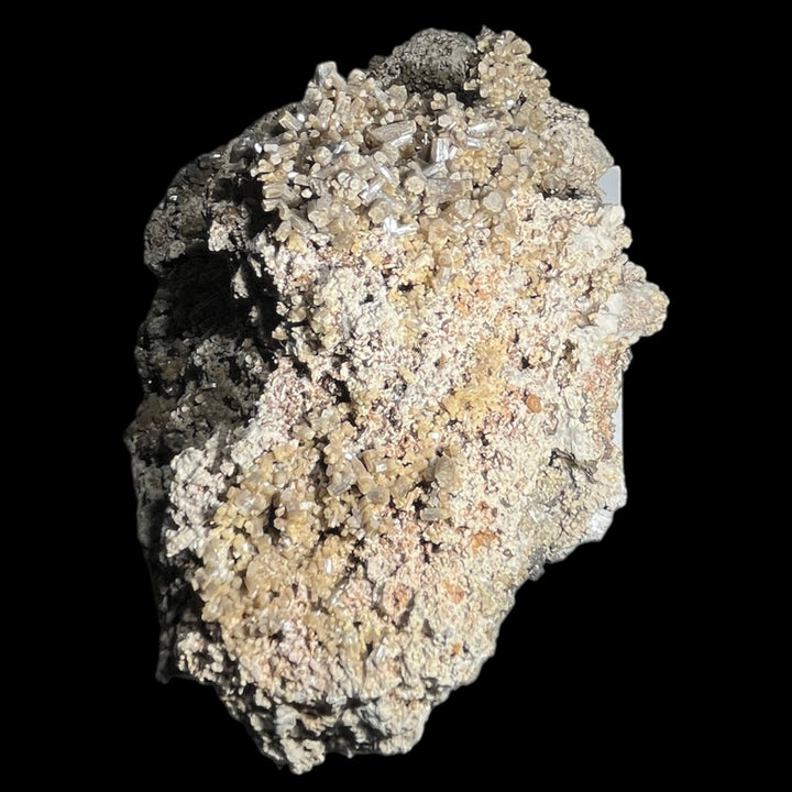 Vanadinite variété Endlichite  touissit DB22