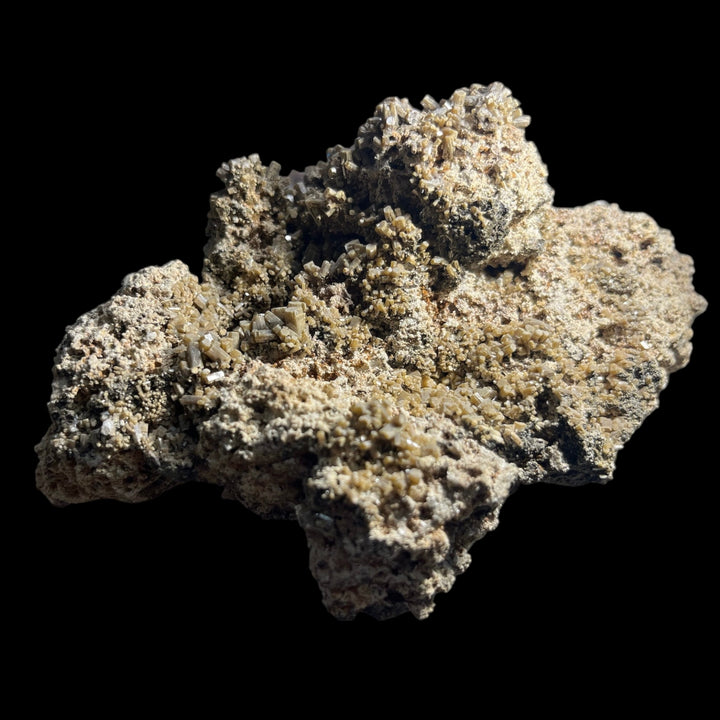 Vanadinite variété Endlichite  touissit DB22