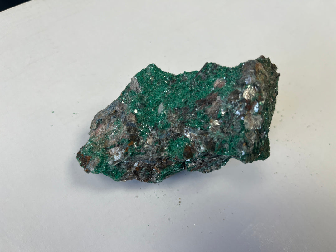 Fuchsite -Scheinmysore India DW137