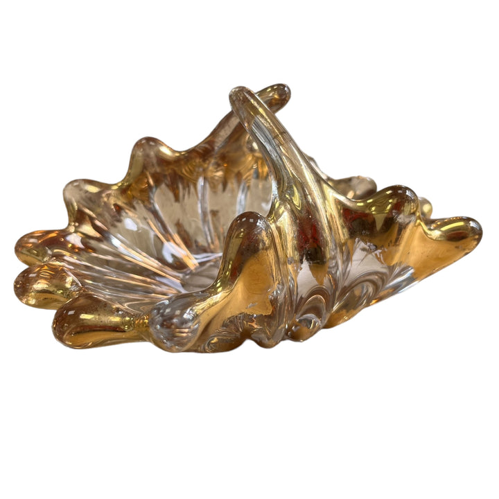 Royal Cristallerie Cup von Champagne de Bayel
