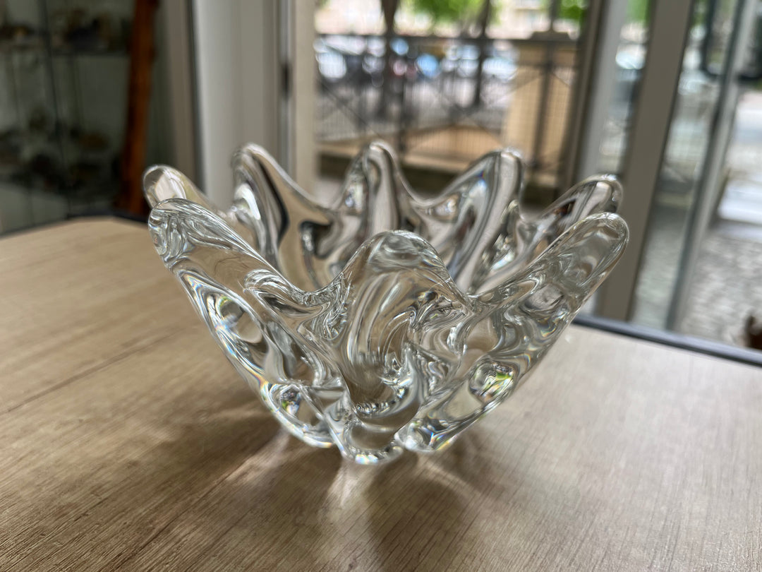 Daum Crystal Cup