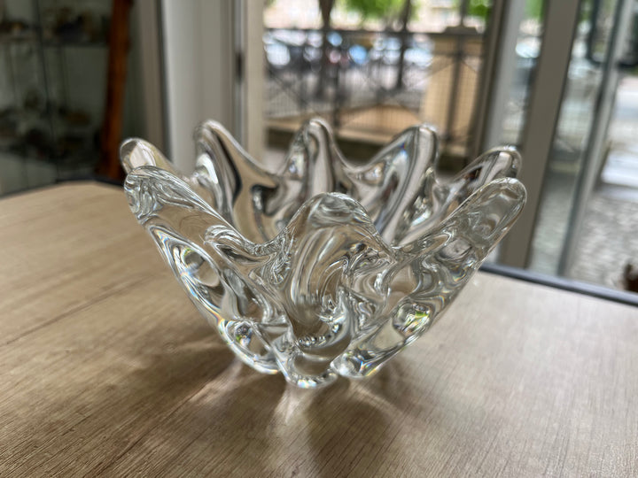 Daum Crystal Cup