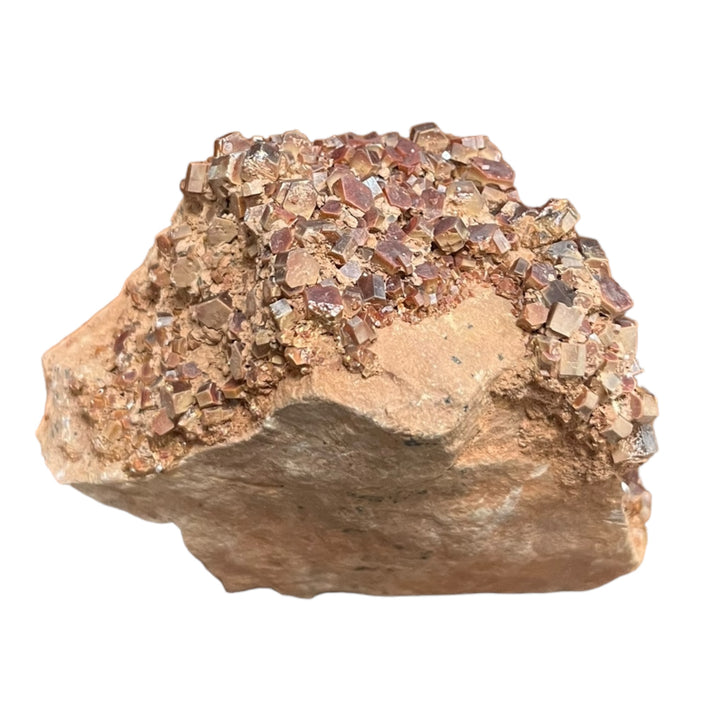 Vanadinite Maroc DR105