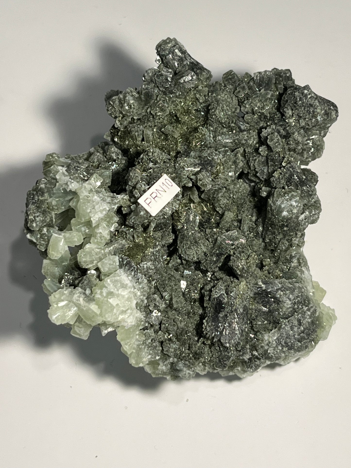 Prehnite Maroc PRN10