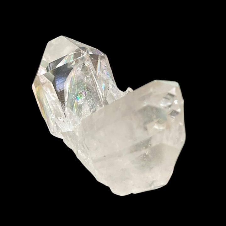 Cristal de roche Brésil QTZ51