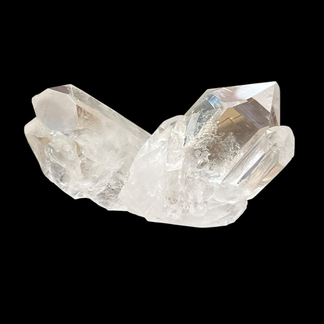 Cristal de roche Brésil QTZ51