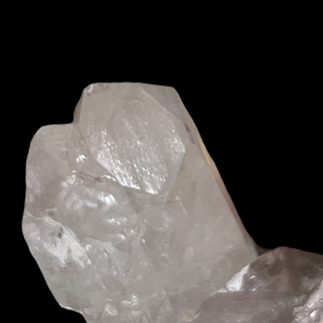Cristal de roche Brésil QTZ51
