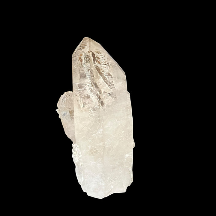 Quartz fumé Brésil QTZ44