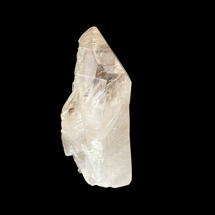 Quartz fumé Brésil QTZ44