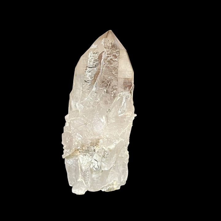 Quartz fumé Brésil QTZ44