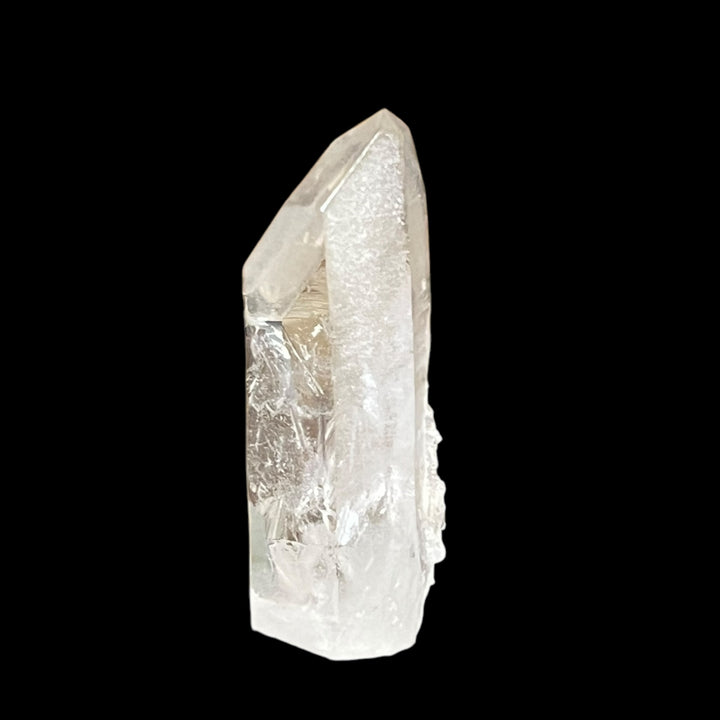 Cristal de roche  Brésil QTZ57