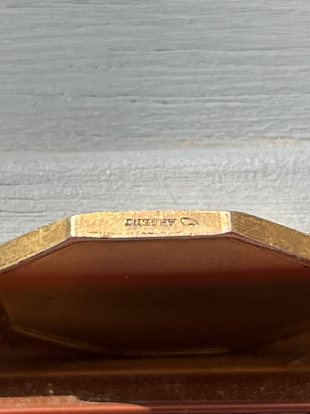 Vermeil Silver Token, Versicherung, Gesellschaft der Sonne