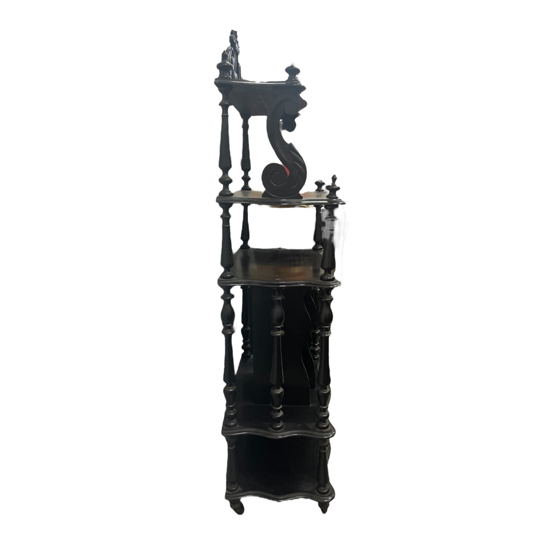 Napoleon III score furniture
