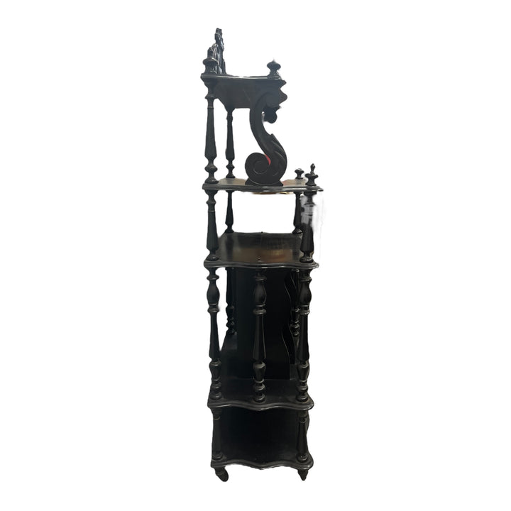 Napoleon III score furniture