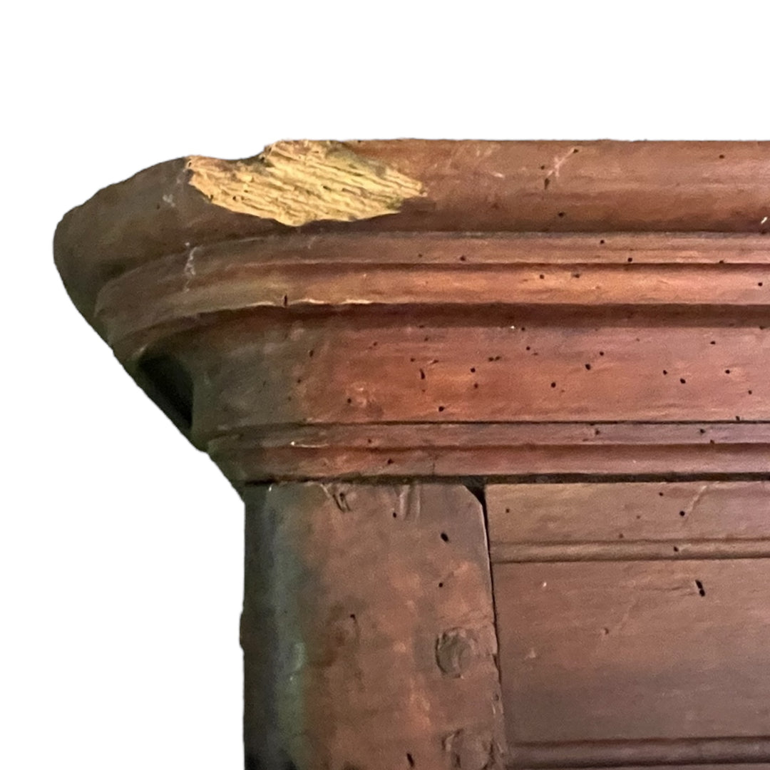 Furniture Keeping Eating 18th century Caittar