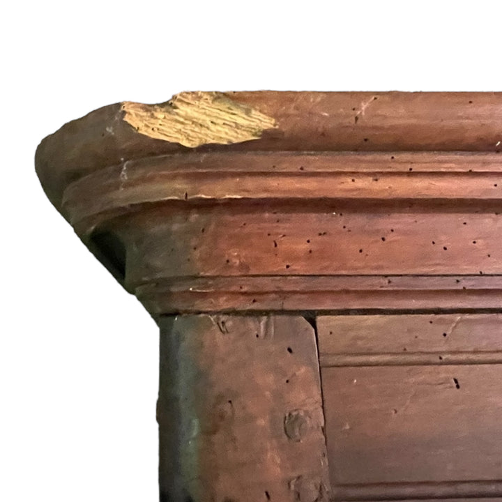 Furniture Keeping Eating 18th century Caittar