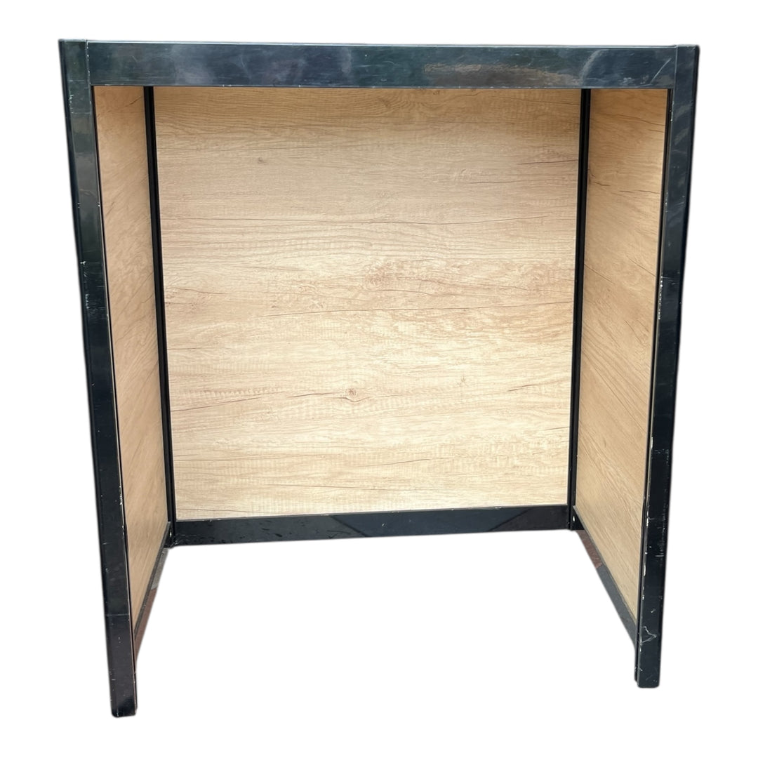 4 jewelry and 2 boxes display furniture