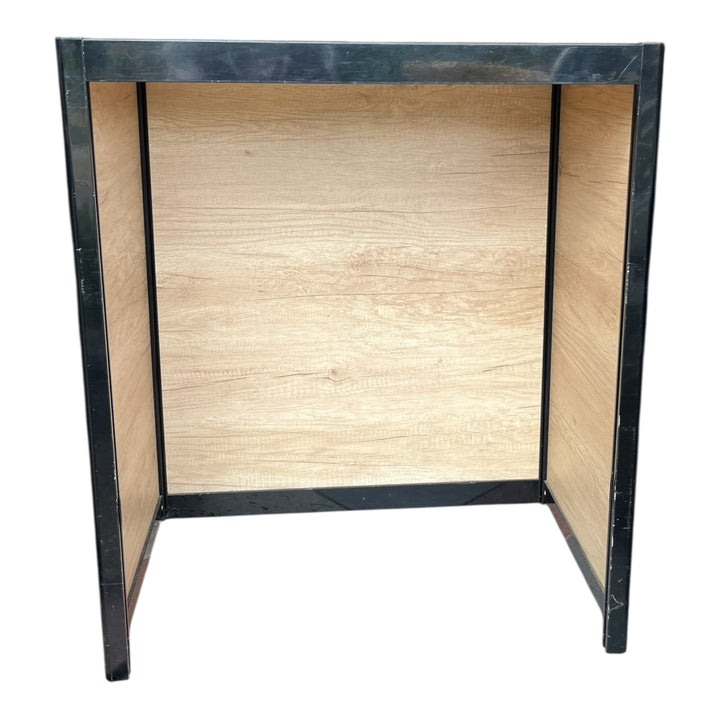 4 jewelry and 2 boxes display furniture